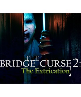 The Bridge Curse 2: The Extrication Steam Key GLOBAL